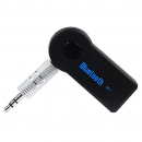 Receptor Audio Universal, Bluetooth 3,5mm - Negru - Auto-Moto -wowreduceri.ro Receptor Audio Universal, Bluetooth 3,5mm - Negru ( Auto-Moto )