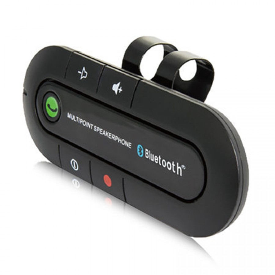Kit Bluetooth Hands Free Cu Autonomie Sporita Si Conectare Automata - Auto-Moto -wowreduceri.ro Kit Bluetooth Hands Free Cu Autonomie Sporita Si Conectare Automata ( Auto-Moto )