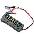Aparat Tester Pentru Baterii Auto - Truse scule si unelte -wowreduceri.ro Aparat Tester Pentru Baterii Auto ( Truse scule si unelte )