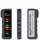 Aparat Tester Pentru Baterii Auto - Truse scule si unelte -wowreduceri.ro Aparat Tester Pentru Baterii Auto ( Truse scule si unelte )