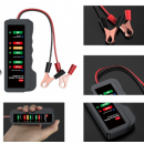 Aparat Tester Pentru Baterii Auto - Truse scule si unelte -wowreduceri.ro Aparat Tester Pentru Baterii Auto ( Truse scule si unelte )