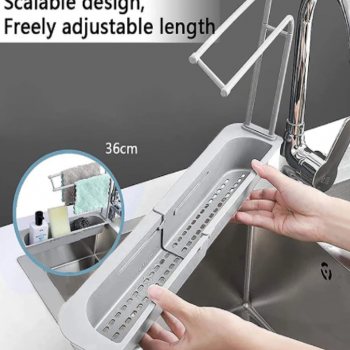 Suport Telescopic Pentru Chiuveta Bucatarie