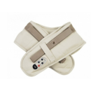 Aparat De Masaj Cervical Tip Centura, Multiple Programe De Masaj, Intensitate Reglabila - Fitness -wowreduceri.ro Aparat De Masaj Cervical Tip Centura, Multiple Programe De Masaj, Intensitate Reglabila ( Fitness )