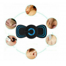 Aparat De Masaj Multifunctional Fluture PD88-9 - Fitness -wowreduceri.ro Aparat De Masaj Multifunctional Fluture PD88-9 ( Fitness )