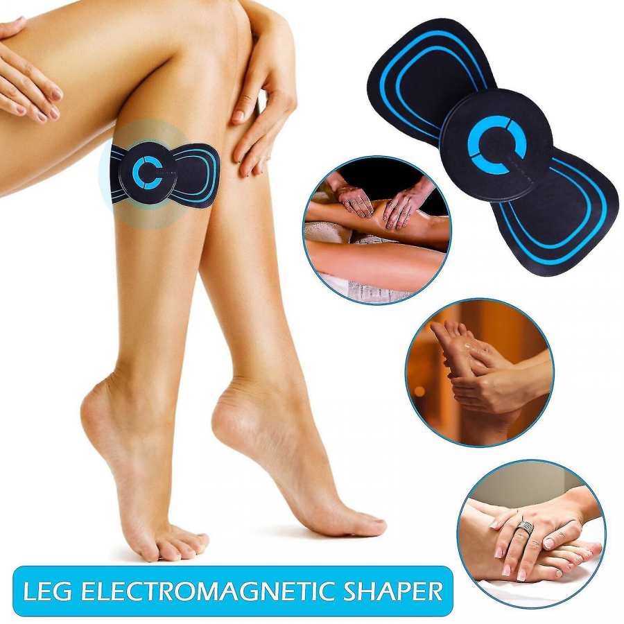 Aparat De Masaj Multifunctional Fluture PD88-9 - Fitness -wowreduceri.ro Aparat De Masaj Multifunctional Fluture PD88-9 ( Fitness )