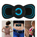 Aparat De Masaj Multifunctional Fluture PD88-9 - Fitness -wowreduceri.ro Aparat De Masaj Multifunctional Fluture PD88-9 ( Fitness )