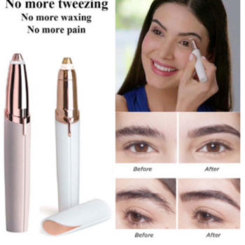 Aparat Tuns Sprancene Flawless Brows, Hipoalergenic Aparat Tuns Sprancene Flawless Brows, Hipoalergenic