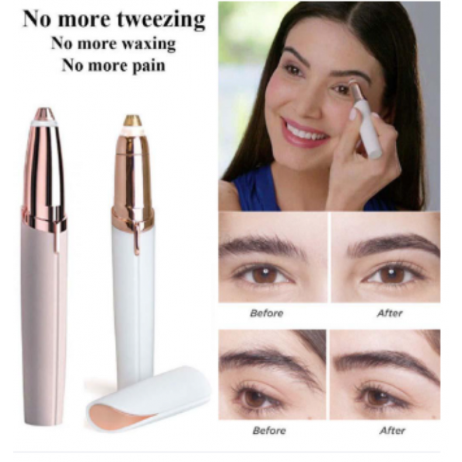 Aparat Tuns Sprancene Flawless Brows, Hipoalergenic - Sanatate&Frumusete -wowreduceri.ro Aparat Tuns Sprancene Flawless Brows, Hipoalergenic ( Sanatate&Frumusete )