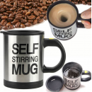 Cana Smart cu Autoamestecare si capac, Self-Stirring Mug - Bucatarie -wowreduceri.ro Cana Smart cu Autoamestecare si capac, Self-Stirring Mug ( Bucatarie )