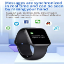 Ceas Smart I7 PRO MAX Smartwatch, Ceas Pentru Telefoane Inteligente - Ceasuri -wowreduceri.ro Ceas Smart I7 PRO MAX Smartwatch, Ceas Pentru Telefoane Inteligente ( Ceasuri )