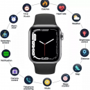 Ceas Smart I7 PRO MAX Smartwatch, Ceas Pentru Telefoane Inteligente - Ceasuri -wowreduceri.ro Ceas Smart I7 PRO MAX Smartwatch, Ceas Pentru Telefoane Inteligente ( Ceasuri )