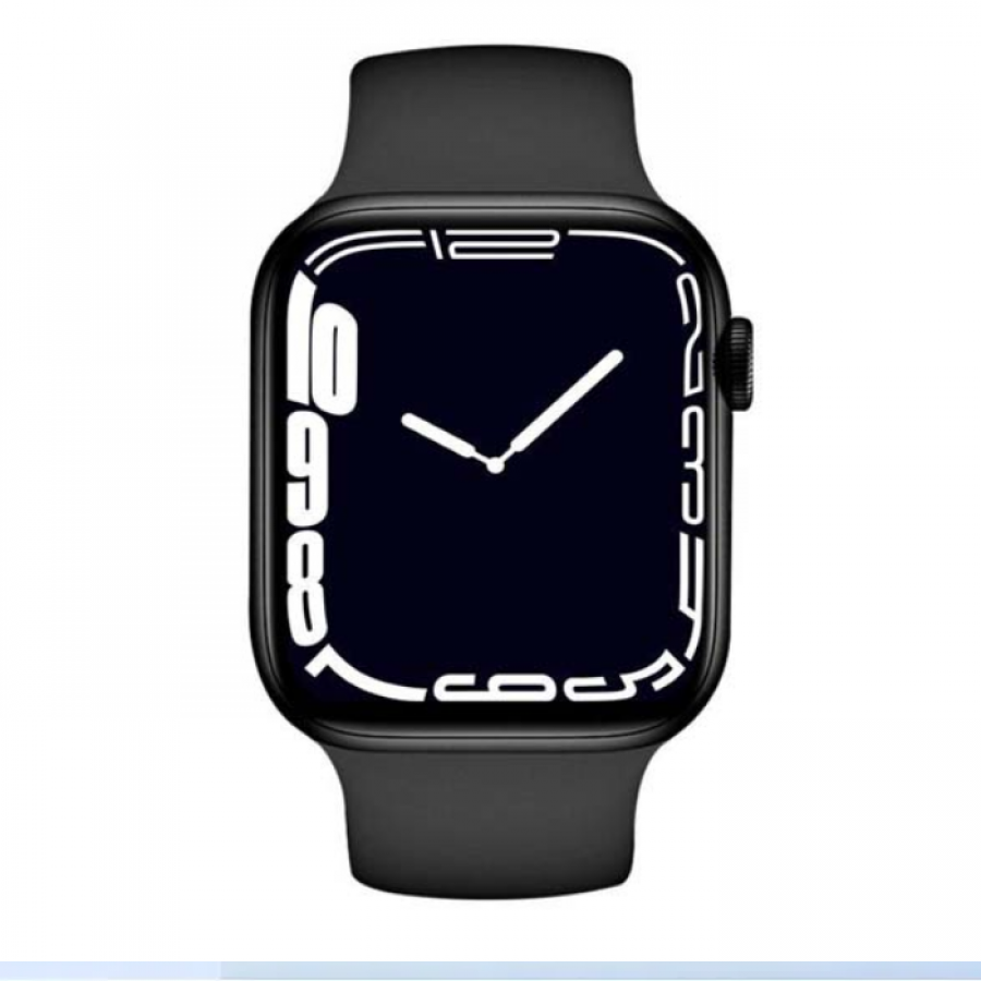 Ceas Smart I7 PRO MAX Smartwatch, Ceas Pentru Telefoane Inteligente - Ceasuri -wowreduceri.ro Ceas Smart I7 PRO MAX Smartwatch, Ceas Pentru Telefoane Inteligente ( Ceasuri )