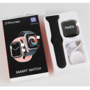 Ceas Smart I7 PRO MAX Smartwatch, Ceas Pentru Telefoane Inteligente - Ceasuri -wowreduceri.ro Ceas Smart I7 PRO MAX Smartwatch, Ceas Pentru Telefoane Inteligente ( Ceasuri )