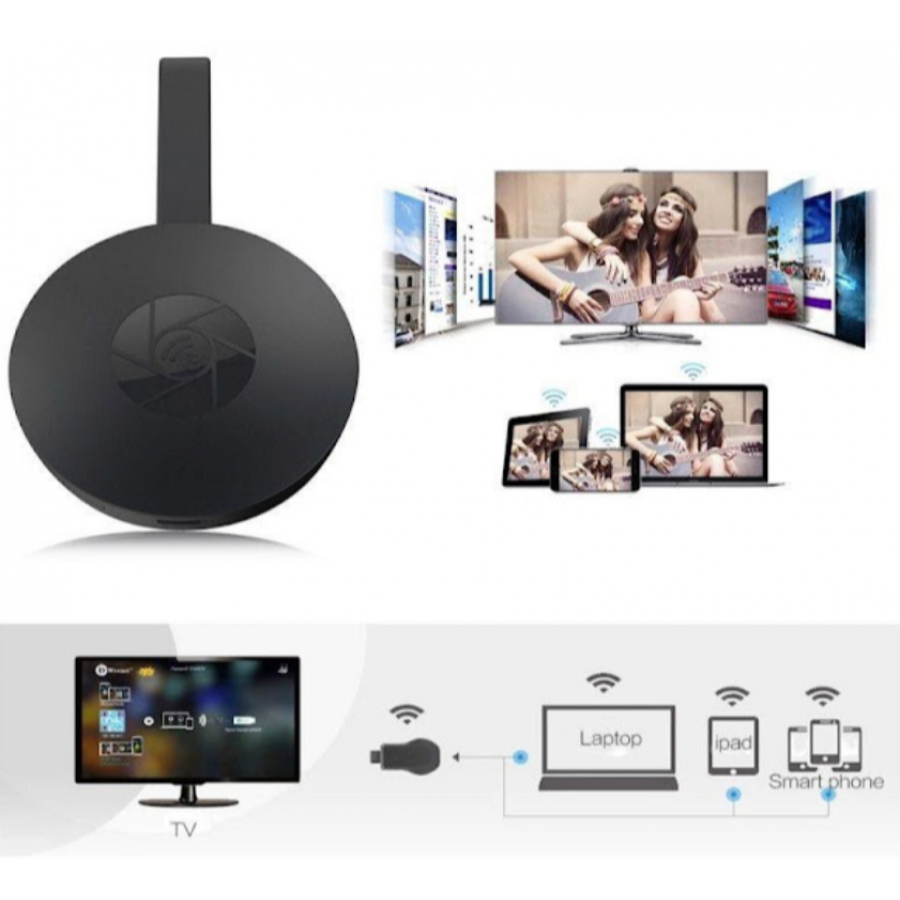 Convertor Streaming Media Player HDMI wifi, Andoid, IOS, - Truse scule si unelte -wowreduceri.ro Convertor Streaming Media Player HDMI wifi, Andoid, IOS, ( Truse scule si unelte )