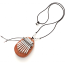 Mini Pian Kalimba cu 8 Clape ( Jucarii )