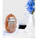 Mini Pian Kalimba cu 8 Clape ( Jucarii )