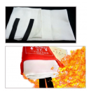 Patura Ignifuga Pentru Protectie Incendiu, 100 x 100 cm ( Activitati in aer liber )
