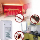 Aparat anti rozatoare si insecte Riddex - Bucatarie -wowreduceri.ro Aparat anti rozatoare si insecte Riddex ( Bucatarie )