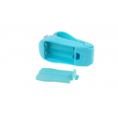 Mini Aparat Pentru Sigilare Pungi din Plastic - Bucatarie -wowreduceri.ro Mini Aparat Pentru Sigilare Pungi din Plastic ( Bucatarie )