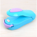 Mini Aparat Pentru Sigilare Pungi din Plastic - Bucatarie -wowreduceri.ro Mini Aparat Pentru Sigilare Pungi din Plastic ( Bucatarie )