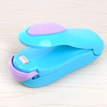 Mini Aparat Pentru Sigilare Pungi din Plastic Mini Aparat Pentru Sigilare Pungi din Plastic