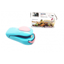 Mini Aparat Pentru Sigilare Pungi din Plastic - Bucatarie -wowreduceri.ro Mini Aparat Pentru Sigilare Pungi din Plastic ( Bucatarie )