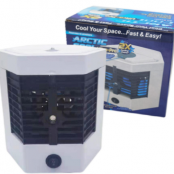 Racitor de Aer Portabil Arctic Cool Ultra Pro Racitor de Aer Portabil Arctic Cool Ultra Pro