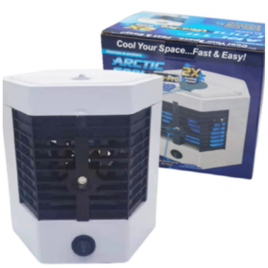 Racitor de Aer Portabil Arctic Cool Ultra Pro - Accesorii casa si gradina -wowreduceri.ro Racitor de Aer Portabil Arctic Cool Ultra Pro ( Accesorii casa si gradina )