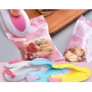Mini Aparat Pentru Sigilare Pungi din Plastic - Bucatarie -wowreduceri.ro Mini Aparat Pentru Sigilare Pungi din Plastic ( Bucatarie )