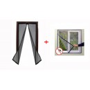 Oferta Promo - Plasa de geam impotriva insectelor 130cm x150cm plus Plasa de usa impotriva insectelor 100cm x 210cm - Accesorii casa si gradina -wowreduceri.ro Oferta Promo - Plasa de geam impotriva insectelor 130cm x150cm plus Plasa de usa impotriva insectelor 100cm x 210cm ( Accesorii casa si gradina )