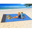 Covor impermeabil pentru plajă sau camping, cod 0350 - Accesorii casa si gradina -wowreduceri.ro Covor impermeabil pentru plajă sau camping, cod 0350 ( Accesorii casa si gradina )