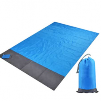 Covor impermeabil pentru plajă sau camping, cod 0350 Covor impermeabil pentru plajă sau camping, cod 0350