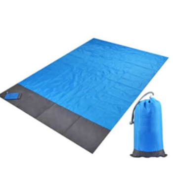 Covor impermeabil pentru plajă sau camping, cod 0350 Covor impermeabil pentru plajă sau camping, cod 0350