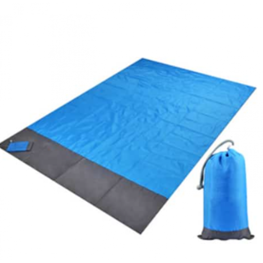 Covor impermeabil pentru plajă sau camping, cod 0350 - Accesorii casa si gradina -wowreduceri.ro Covor impermeabil pentru plajă sau camping, cod 0350 ( Accesorii casa si gradina )