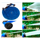 Furtun Extensibil 90m + Pistol Cu 7 Pozitii de Udare si Accesorii Pentru Udat Gradina - Accesorii casa si gradina -wowreduceri.ro Furtun Extensibil 90m + Pistol Cu 7 Pozitii de Udare si Accesorii Pentru Udat Gradina ( Accesorii casa si gradina )