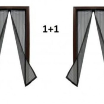 Oferta Promo -2 x Plasa de usa impotriva insectelor 100cm x 210cm Oferta Promo -2 x Plasa de usa impotriva insectelor 100cm x 210cm