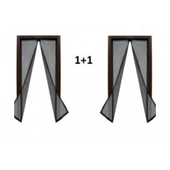 Oferta Promo -2 x Plasa de usa impotriva insectelor 100cm x 210cm Oferta Promo -2 x Plasa de usa impotriva insectelor 100cm x 210cm