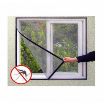 Oferta Promo -2 x Plasa de geam impotriva insectelor 130cm x150cm  Oferta Promo -2 x Plasa de geam impotriva insectelor 130cm x150cm