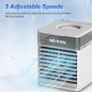 Racitor de Aer Portabil Ultra Air Cooler - Accesorii casa si gradina -wowreduceri.ro Racitor de Aer Portabil Ultra Air Cooler ( Accesorii casa si gradina )