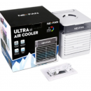 Racitor de Aer Portabil Ultra Air Cooler - Accesorii casa si gradina -wowreduceri.ro Racitor de Aer Portabil Ultra Air Cooler ( Accesorii casa si gradina )