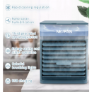 Racitor de Aer Portabil Ultra Air Cooler - Accesorii casa si gradina -wowreduceri.ro Racitor de Aer Portabil Ultra Air Cooler ( Accesorii casa si gradina )