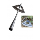 Unealtă grădinărit 1+1 GRATIS Sapaliga multifunctionala pentru scoaterea simplă a buruienilor și pentru sol - Accesorii casa si gradina -wowreduceri.ro Unealtă grădinărit 1+1 GRATIS Sapaliga multifunctionala pentru scoaterea simplă a buruienilor și pentru sol ( Accesorii casa si gradina )