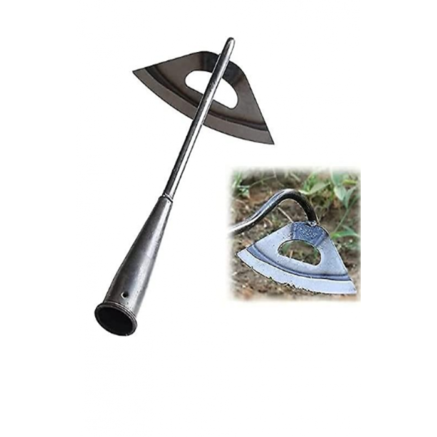 Unealtă grădinărit 1+1 GRATIS Sapaliga multifunctionala pentru scoaterea simplă a buruienilor și pentru sol - Accesorii casa si gradina -wowreduceri.ro Unealtă grădinărit 1+1 GRATIS Sapaliga multifunctionala pentru scoaterea simplă a buruienilor și pentru sol ( Accesorii casa si gradina )