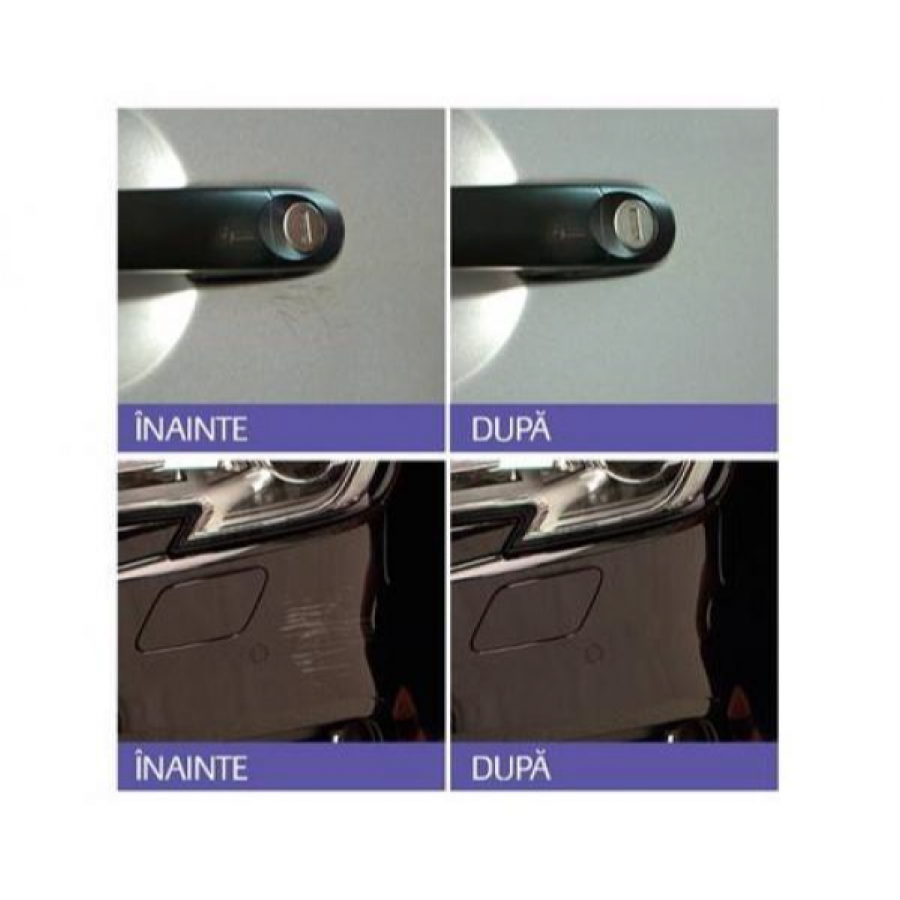 Platinum 20 seconds Solutie de indepartat zgarieturi ( Auto-Moto )
