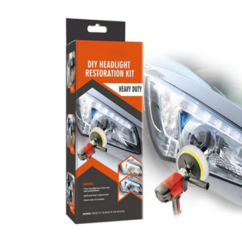 KIT POLISH PENTRU FARURI, VISBELLA