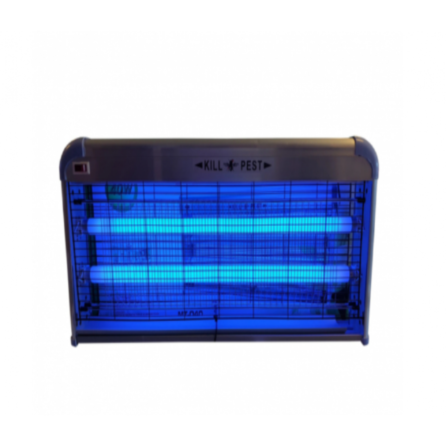 Aparat electric anti-insecte profesional KILL PEST, 40W, COD 0650zd - Accesorii casa si gradina -wowreduceri.ro Aparat electric anti-insecte profesional KILL PEST, 40W, COD 0650zd ( Accesorii casa si gradina )