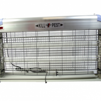 Aparat electric anti-insecte profesional KILL PEST,  40W, COD 0650zd Aparat electric anti-insecte profesional KILL PEST,  40W, COD 0650zd