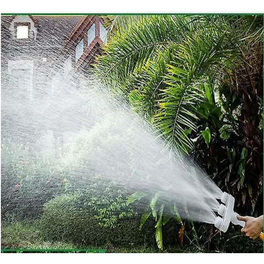 Pulverizator de apa profesional cu 3 duze, Waterpro - Accesorii casa si gradina -wowreduceri.ro Pulverizator de apa profesional cu 3 duze, Waterpro ( Accesorii casa si gradina )