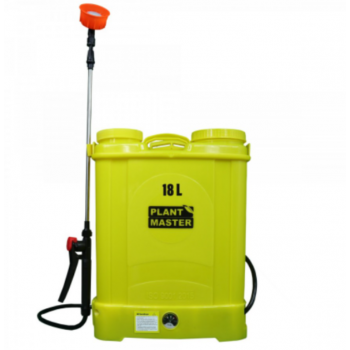 Vermorel electric cu acumulator 18 l, PLANT MASTER, cod 00160kan Vermorel electric cu acumulator 18 l, PLANT MASTER, cod 00160kan