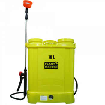 Vermorel electric cu acumulator 18 l, PLANT MASTER, cod 00160kan Vermorel electric cu acumulator 18 l, PLANT MASTER, cod 00160kan